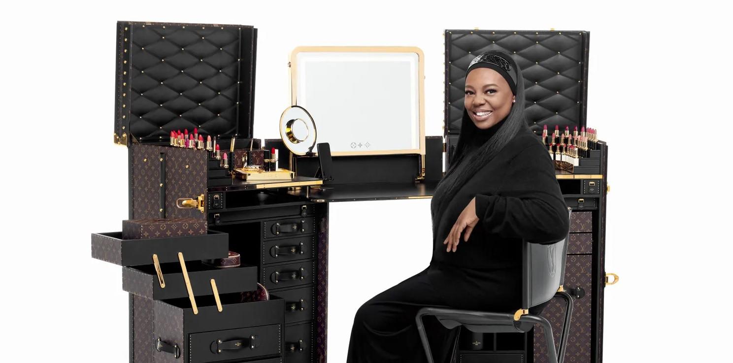 Louis Vuitton: Γιατί η La Beauté τεστάρει τα όρια αντοχής της ομορφιάς