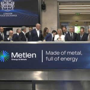LSE: Πώς καλωσορίζει τη Metlen – Η επίσημη ανακοίνωση