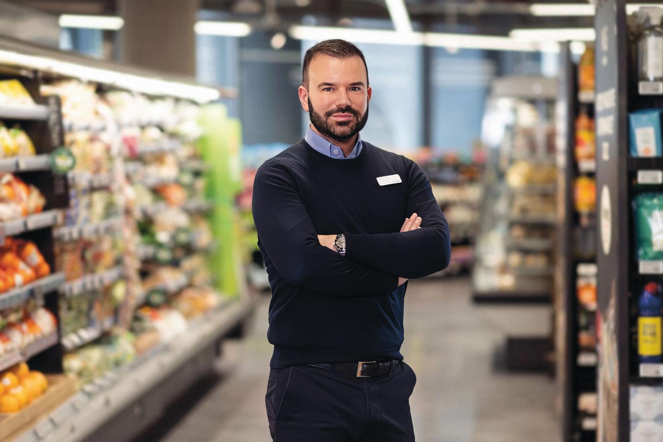 Marks & Spencer: Ολική επαναφορά μετά τις κυβερνοεπιθέσεις