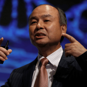 SoftBank: Απρόσμενο στοίχημα 2 δισ. για την αναβίωση της ΑΙ της Intel