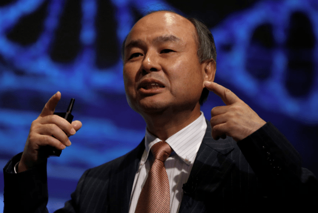 SoftBank: Απρόσμενο στοίχημα 2 δισ. για την αναβίωση της ΑΙ της Intel