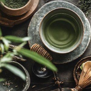 Matcha: Το πράσινο τσάι που γίνεται ανάρπαστο – Σε ιστορικό υψηλό η τιμή του