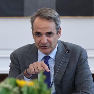 PM: Those Who Criticize Us Over Ukraine Support Ask Us to Forget Cyprus Trauma
