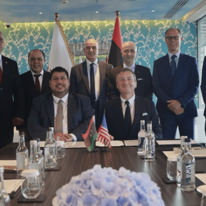 ExxonMobil: Επιστρέφει στη Λιβύη μετά από 10 χρόνια