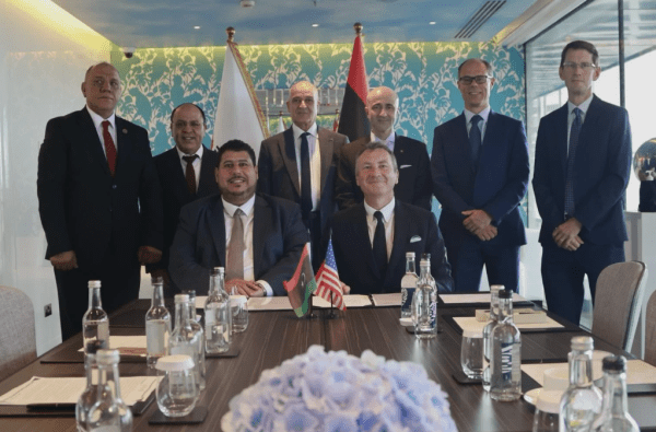 ExxonMobil: Επιστρέφει στη Λιβύη μετά από 10 χρόνια