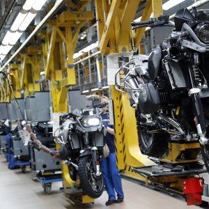 Δασμοί Τραμπ: Στο στόχαστρο και μέταλλα για παιδικό εξοπλισμό και μοτοσικλέτες