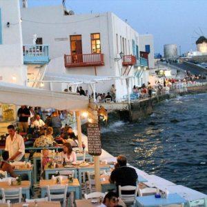 Alpha Bank: Οι προκλήσεις στον ελληνικό τουρισμό – Πώς κινούνται τα ξενοδοχεία [γραφήματα]