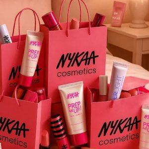 Nykaa: Η ινδική αυτοκρατορία ομορφιάς που αμφισβητεί τους κολοσσούς