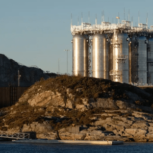 Northern Lights: Σε λειτουργία το project αποθήκευσης CO2 – Το στοίχημα του Πρίνου