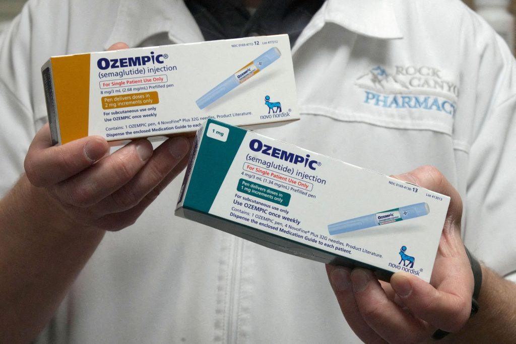 Ozempic: Στα 499 δολ. για όσους πληρώνουν μετρητά στις ΗΠΑ