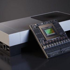 Nvidia: Ο νέος «εγκέφαλος ρομπότ» πωλείται προς 3.499 δολάρια