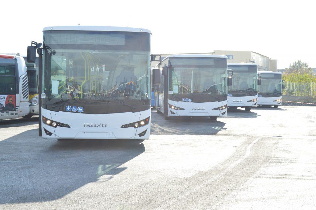 ΟΑΣΘ: Από 1η Σεπτεμβρίου οι νέοι οδηγοί πιάνουν δουλειά