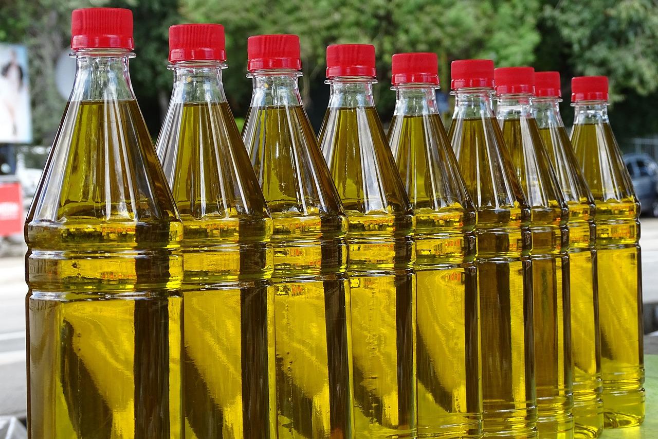 Ελαιόλαδο: Αυξάνεται η κινεζική παραγωγή, υποχωρούν οι ελληνικές εξαγωγές