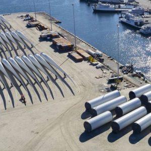 Ørsted: Πλήγμα από την απόφαση των ΗΠΑ να διακόψουν το αιολικό πάρκο στο Ρόουντ Άιλαντ