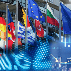 Commerzbank: Τρομάζουν τα χρέη στην Ευρωζώνη, αλλά η ΕΚΤ έχει πλέον εμπειρία