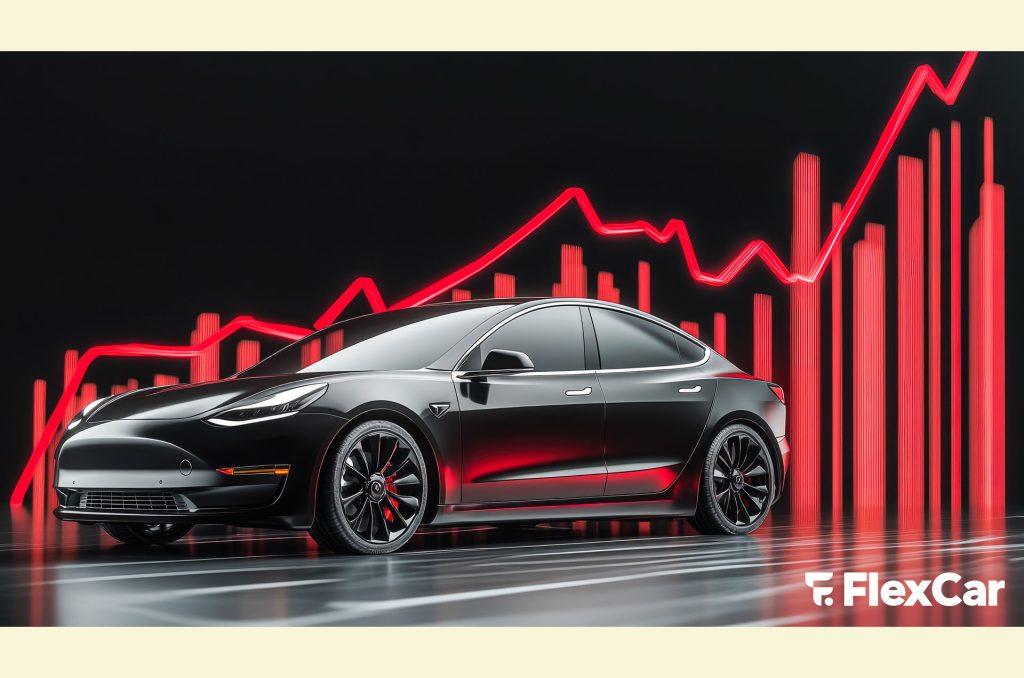 FlexCar: Μια οικονομική δύναμη στο Car-as-a-Service με εντυπωσιακή ανάπτυξη