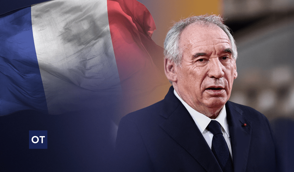 ΕΚΤ: Με το βλέμμα στη Γαλλία οι αποφάσεις για τα επιτόκια
