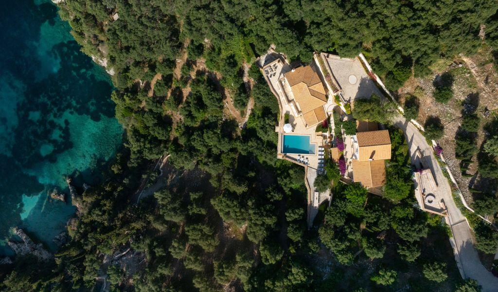 Ακίνητα: Η ελληνική αγορά πολυτελούς κατοικίας διατηρεί τη δυναμική της και στο 2025