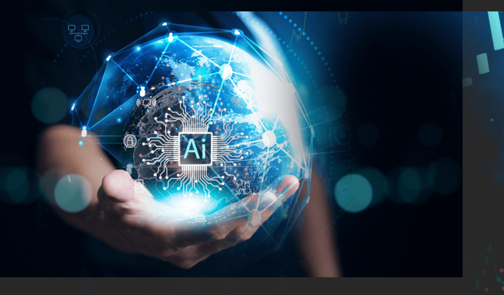 Πώς η AI επαναπροσδιορίζει οικονομία και κοινωνία 