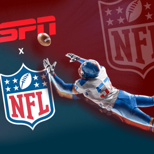 Disney: Το πρωτάθλημα αμερικανικού football NFL αποκτά αερίδιο 10% στο ESPN