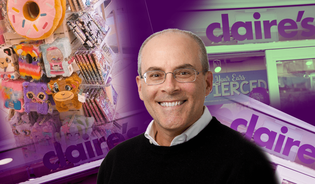 Claire’s: Στην πτώχευση για δεύτερη φορά – Οι κινήσεις της σε ΗΠΑ και Καναδά