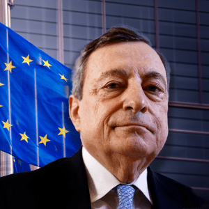 Ντράγκι: Η «ψευδαίσθηση» της ΕΕ ως παγκόσμιας δύναμης διαλύθηκε
