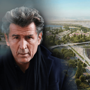 Αντρέα Πινιατάρο: Ποιος είναι ο Ιταλός μεγιστάνας που μπήκε σε Lamda και Ελληνικό