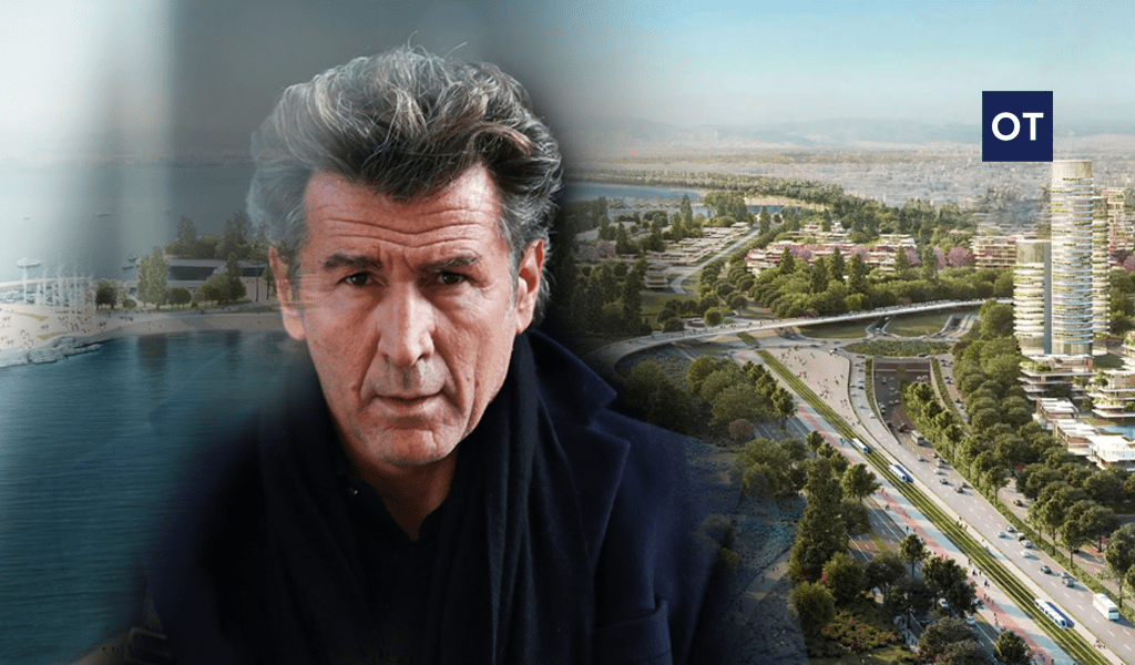 Αντρέα Πινιατάρο: Ποιος είναι ο Ιταλός μεγιστάνας που μπήκε σε Lamda και Ελληνικό