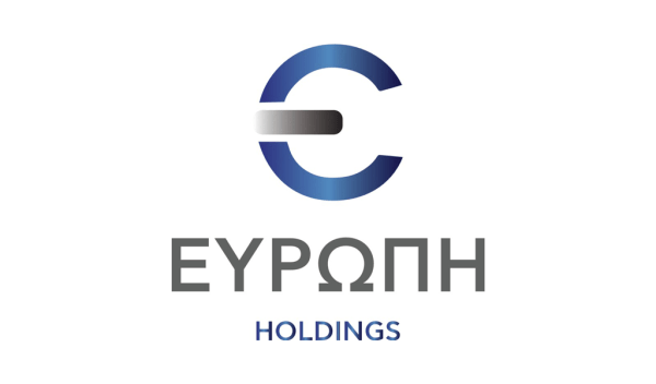 Ευρώπη Holdings: Ενισχυμένα έσοδα και κέρδη στο α’ εξάμηνο