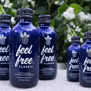 Feel Free: Το επικίνδυνο δημοφιλές ρόφημα που παγιδεύει χρήστες σε εθισμό και χρέη