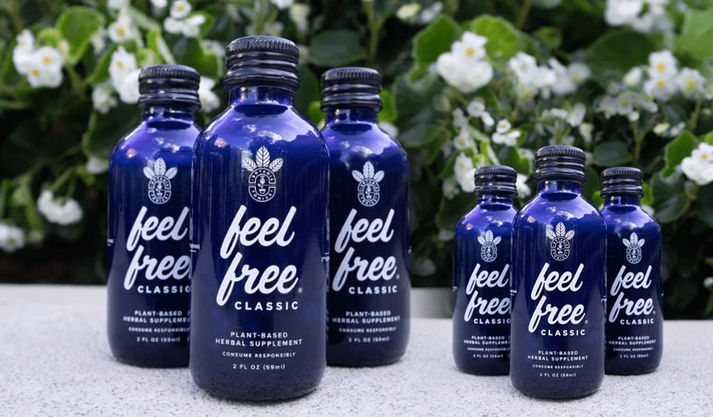 Feel Free: Το επικίνδυνο δημοφιλές ρόφημα που παγιδεύει χρήστες σε εθισμό και χρέη