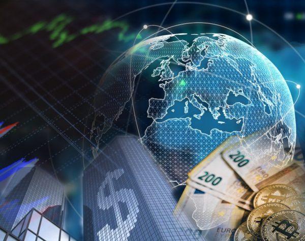 Πληθωρισμός: Η παγκόσμια πρόβλεψη της JP Morgan – Θα αυξηθούν (ξανά) οι τιμές; [γράφημα]