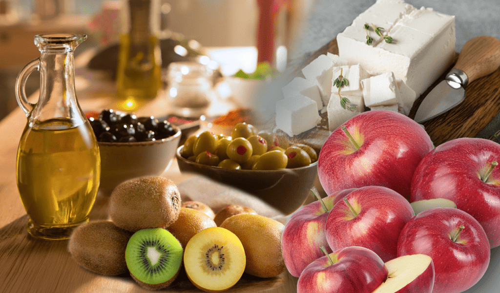 Αγροτικά προϊόντα: Ευρωπαϊκό προωθητικό πρόγραμμα ύψους 160 εκατ. ευρώ