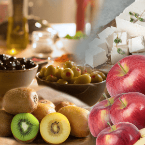 Αγροτικά προϊόντα: Ευρωπαϊκό προωθητικό πρόγραμμα ύψους 160 εκατ. ευρώ