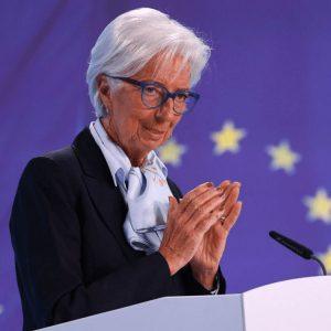 Λαγκάρντ: Πώς θα επηρεάσουν οι δασμοί την οικονομία
