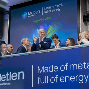 Times: Πώς το LSE ελκύει ξανά τα IPOs – Η αναφορά στη Metlen