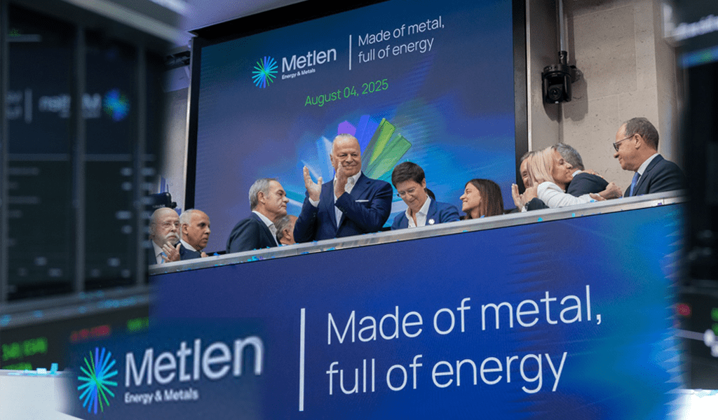 Times: Πώς το LSE ελκύει ξανά τα IPOs – Η αναφορά στη Metlen