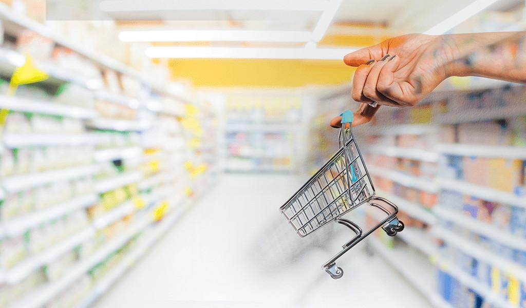 Σούπερ μάρκετ: Πώς η ευλογιά και το ράλι στα commodities ανεβάζουν τις τιμές [γραφήματα]