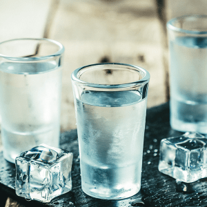 Greek Spirits Ouzo and Tsipouro See Record Export Growth