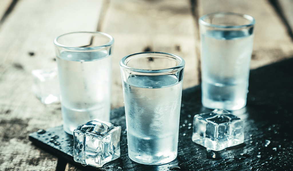 Greek Spirits Ouzo and Tsipouro See Record Export Growth