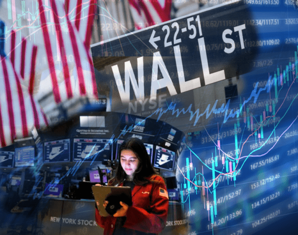 Wall Street: Ρεκόρ σε S&P 500 και Nasdaq με «οδηγό» τον πληθωρισμό