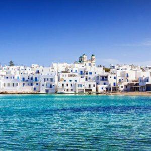 High Demand Pushes Up Summer Home Prices on Greek Islands