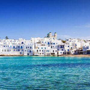 Ακίνητα: «Φωτιά» η ζήτηση στα ελληνικά νησιά