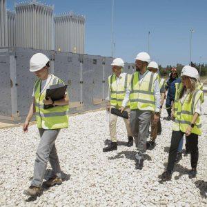 Enaon EDA: Έργα αναβάθμισης του δικτύου διανομής φυσικού αερίου στην Αθήνα