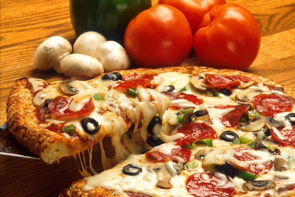 Pizza Hut: Πώς σκοπεύει να πάρει πίσω το χαμένο έδαφος