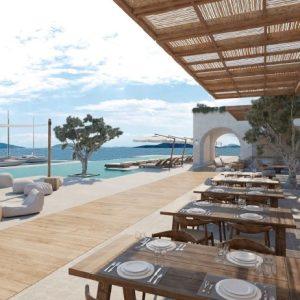 Hydra’s Art Residencies: Το επενδυτικό σχέδιο που «δένει» τουρισμό και πολιτισμό