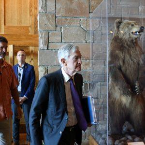 Fed: Το Jackson Hole αποκαλύπτει τον δύσκολο δρόμο για τους κεντρικούς τραπεζίτες