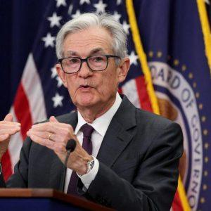 Fed: Αναμένεται να διατηρήσει αμετάβλητα τα επιτόκια