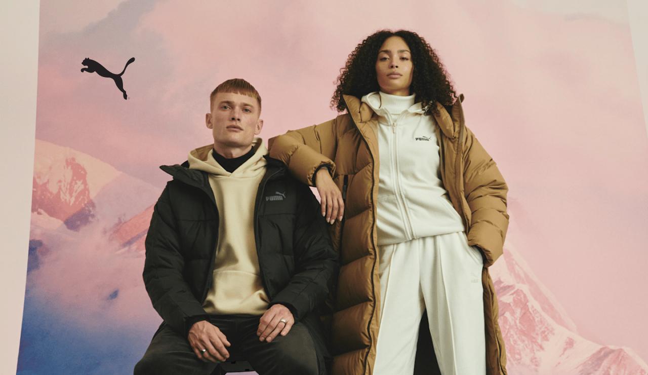 Puma: Πωλείται ξανά; Τι εξετάζει η οικογένεια Pinault