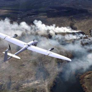 Quantum Systems: Η γερμανική εταιρεία κατασκευής drones ανοίγει τα φτερά της στην Ουκρανία